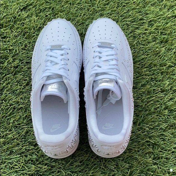 Nike Air Force 1 ‘07 XX - Picture 4 of 4